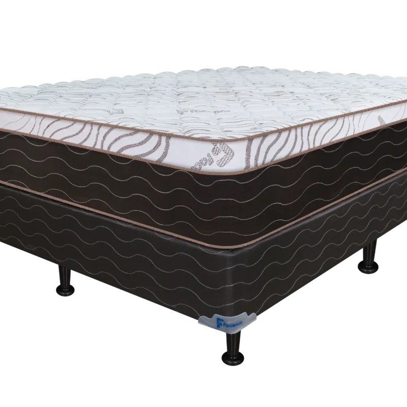 Colchón Facenco Extraflex Box Top