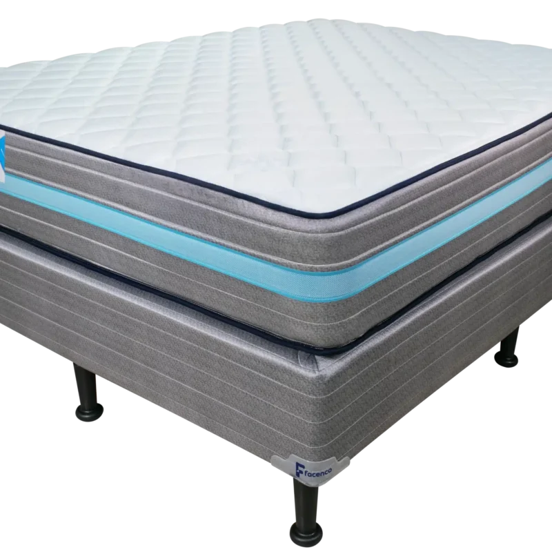 Combo Facenco Spa Ortopédico