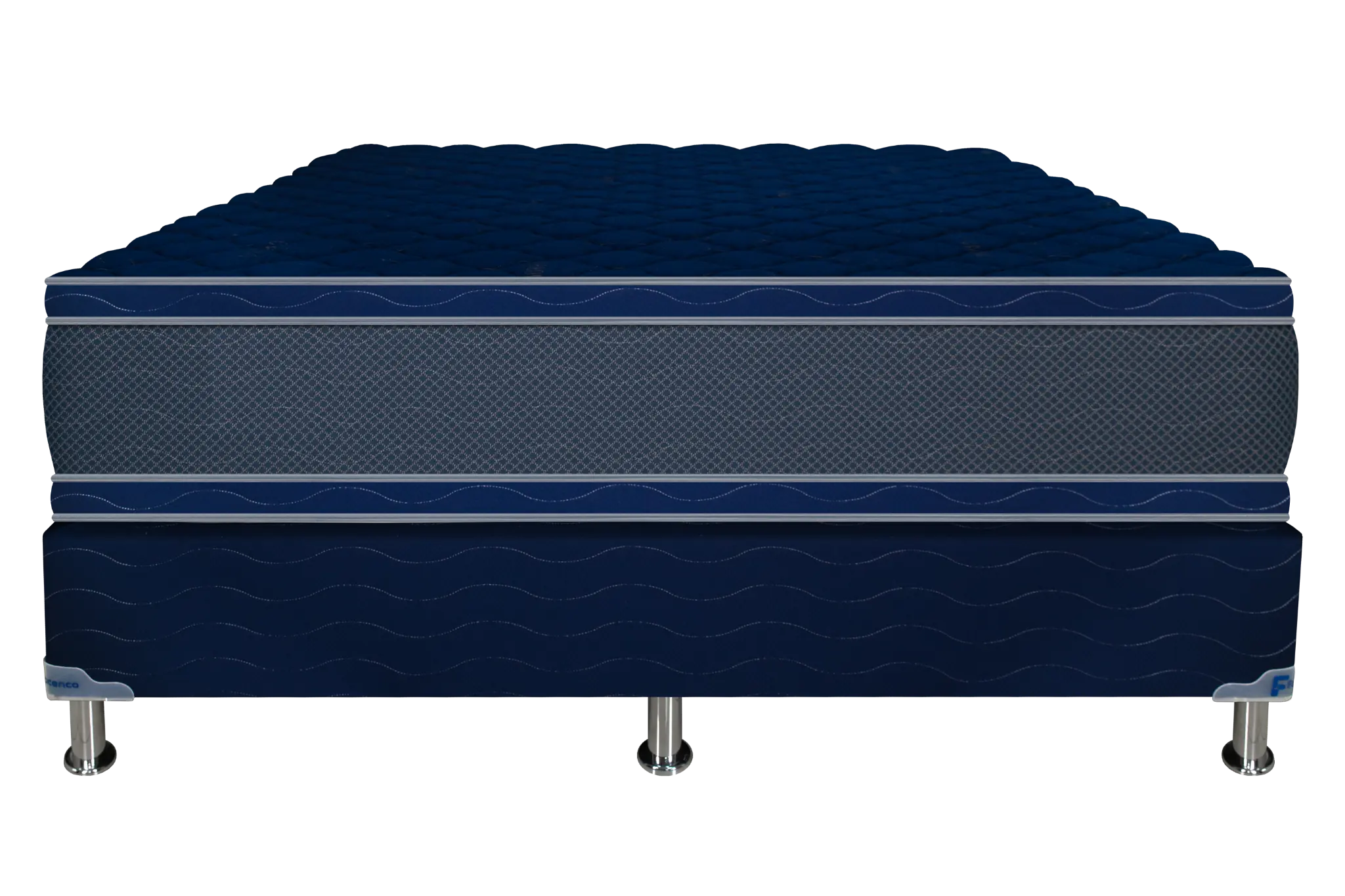 Colchón Facenco Energy Doble Euro - Image 3